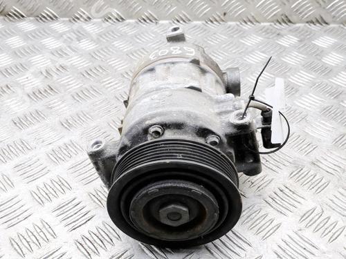 Used AC compressor AC compressor PORSCHE MACAN (95B) 3.0 S Diesel (258 hp) 40460206 40460206