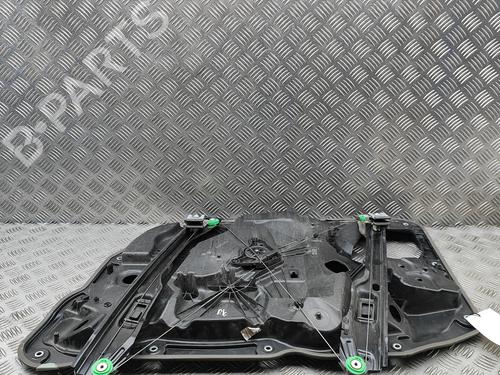 Front left window mechanism PORSCHE CAYENNE (92A) 3.0 S E-Hybrid | BP30857134C22