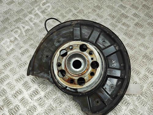 Used Left rear steering knuckle MERCEDES-BENZ CLS (C218) CLS 350 CDI / d (218.323) (265 hp) 25217234