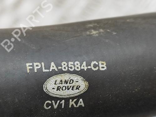 Pipe LAND ROVER RANGE ROVER SPORT II (L494) 3.0 SDV6 4x4 | BP27773324M125 