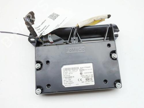 Electronic module FORD TRANSIT CUSTOM V362 Van (FY, FZ) 2.2 TDCi | BP40014354M83 - Image 3