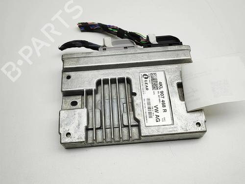 Electronic module PORSCHE 911 Convertible (992) 3.0 Carrera (992312) | BP38018329M83 - Image 3