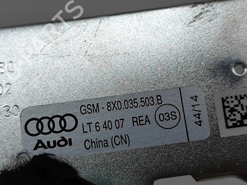 Electronic module AUDI A1 (8X1, 8XK) S1 quattro | BP28435145M83  - Image 7