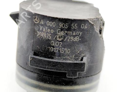Electronic module MERCEDES-BENZ E-CLASS (W213) E 220 d (213.004) | BP38782571M83  - Image 6