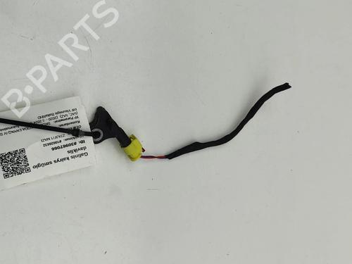 Electronic sensor SKODA ENYAQ iV SUV (5AZ) 85 | BP27796244M84