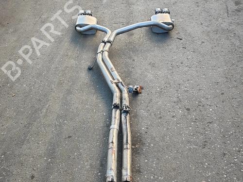 Exhaust system AUDI A5 (F53, F5P) S5 TFSI quattro | BP37425977M121 - Image 8