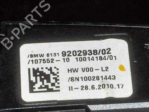Switch BMW X3 (F25) xDrive 35 i | BP6737730I30 