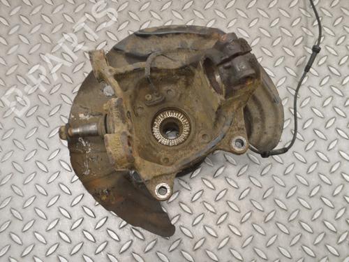 Right front steering knuckle BMW X3 (F25) xDrive 30 d | BP30230376M26