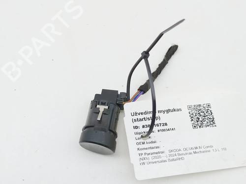 Switch BMW 7 (E65, E66, E67) 745 i, Li | BP39244707I30 - Image 6