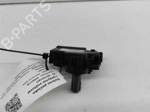 Used Electronic module HYUNDAI TUCSON (NX4E, NX4A) 1.6 T-GDi Hybrid (230 hp) 27778028