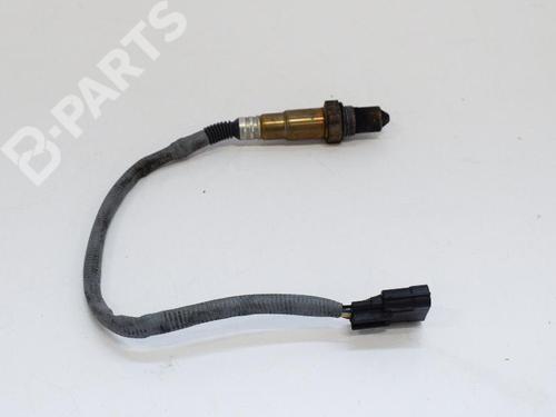 Electronic sensor NISSAN QASHQAI II (J11, J11_) 1.5 dCi | BP6751840M84 