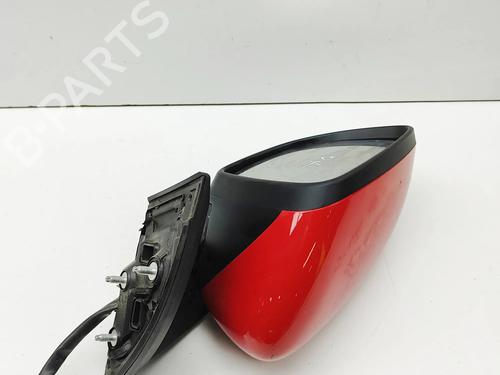 Left mirror NISSAN LEAF (ZE1) Electric | BP40188740C26 - Image 3