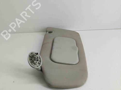 Left sun visor JEEP COMPASS (MK49) 2.2 CRD 4x4 | BP16711580I1