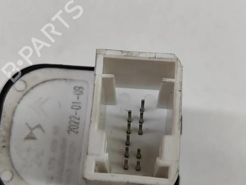 Mirror switch DS DS 7 Crossback (J4_, JR_, JC_) 1.5 BlueHDi 130 (JCYHZJ, JCYHZR) | BP28553158I25 