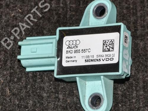 Used Electronic sensor Electronic sensor AUDI A4 B8 (8K2) 2.0 TDI quattro (177 hp) 6725368 6725368