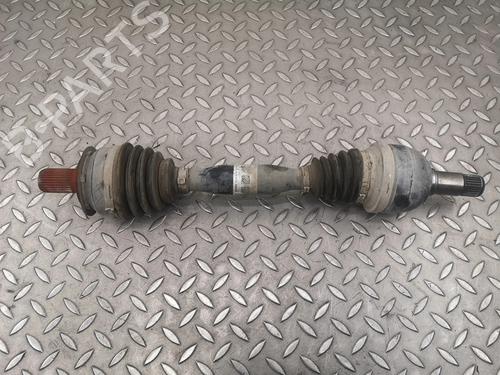 Left front driveshaft MERCEDES-BENZ A-CLASS (W176) A 160 (176.041) | BP33376393M38 - Image 2