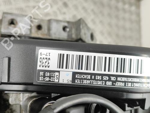 Motor VW PASSAT B8 Variant (3G5, CB5) 2.0 TDI | BP29829767M1