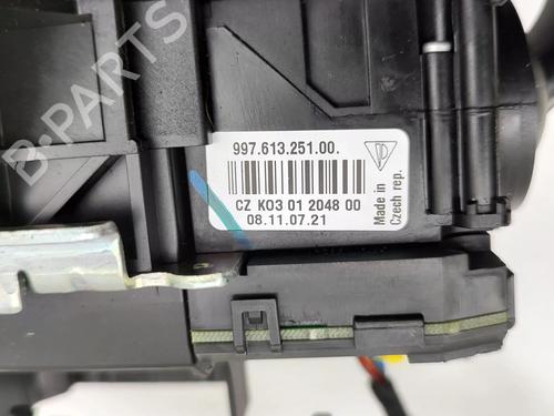 Steering column stalk PORSCHE BOXSTER (987) S 3.4 | BP28732766I23 - Image 10