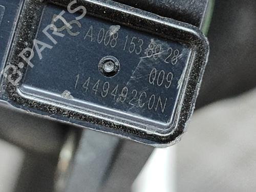 Pipe NISSAN QASHQAI III (J12) 1.3 DIG-T All-wheel Drive | BP28556082M125 