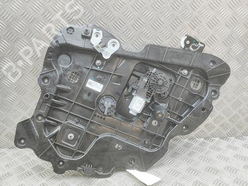 Used Rear right window mechanism Rear right window mechanism TESLA MODEL 3 (5YJ3) EV Performance AWD (627 hp) 33697752 33697752