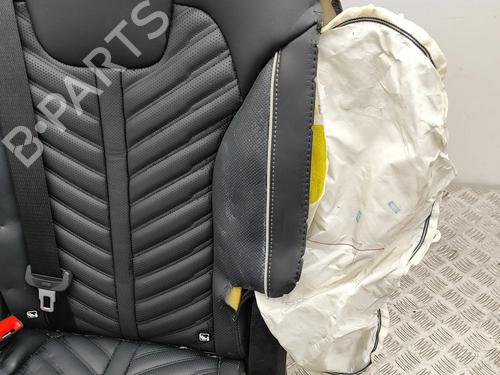 Sæde Bagtil KIA SORENTO IV (MQ4, MQ4A) 1.6 T-GDi Plug-in Hybrid AWD | BP32025484C17 