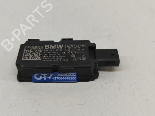 Elektronisk modul BMW X1 (U11) iX1 xDrive 30 (313 hp) 28553670