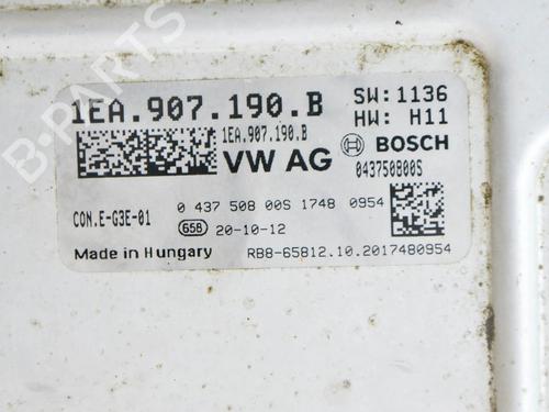 Inverter/Converter VW ID.3 (E11, E12) Pro | BP27756343M119 - Image 6