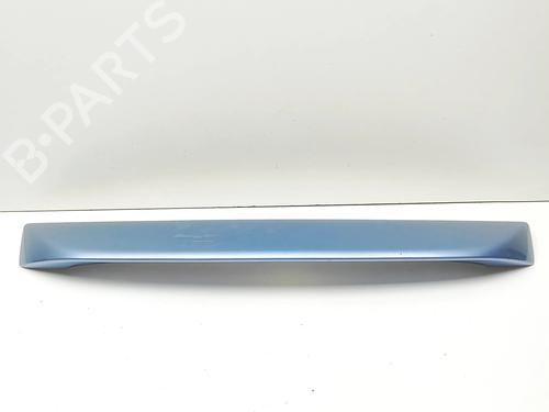 Heckspoiler für Heckspoiler 38707017 38707017