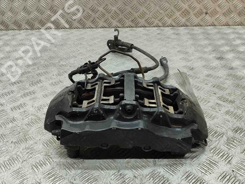 Bremssattel links vorne für VW PHAETON (3D1, 3D2, 3D3, 3D4, 3D6, 3D7, 3D8, 3D9) 6.0 W12 4motion (420 hp) 29486493