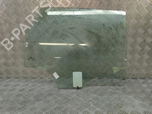Used Rear right door window AUDI Q3 (F3B) 35 TFSI (150 hp) 27789825