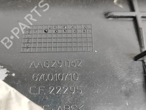 Other MASERATI QUATTROPORTE VI 3.0 D | BP24583869O1