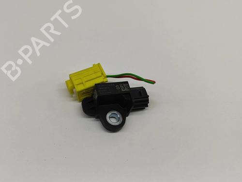Used Electronic sensor NISSAN QASHQAI II (J11, J11_) 1.2 DIG-T (115 hp) 22998870