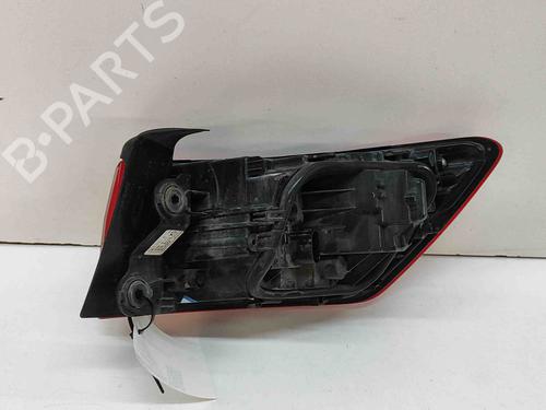 Left taillight AUDI A4 B9 Avant (8W5, 8WD) 2.0 TDI | BP29542207C34 