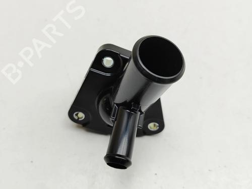 Used Thermostat housing Thermostat housing AUDI Q5 (8RB) 2.0 TDI quattro (177 hp) 34375042 34375042