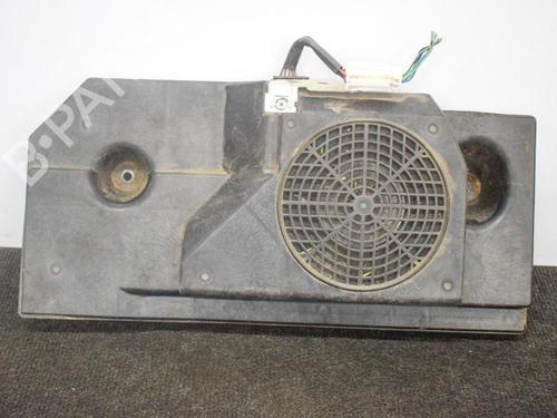 Used Electronic module SUBARU FORESTER (SH_) 2.0 D AWD (SHH, SHD, SHN) (147 hp) 6758784