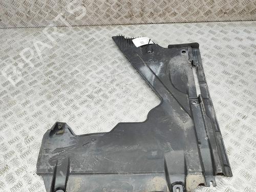 Used Underbody protection Underbody protection AUDI A4 Allroad B9 (8WH, 8WJ) 3.0 TDI quattro (218 hp) 35726745 35726745