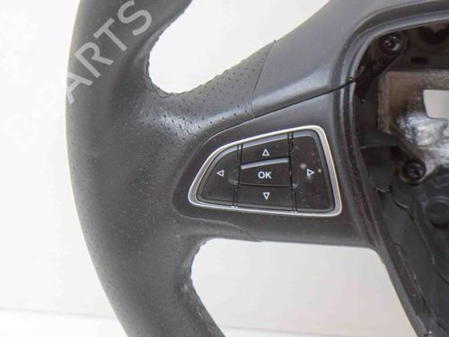 Steering wheel FORD FOCUS III 2.0 ST | BP7542586C49 