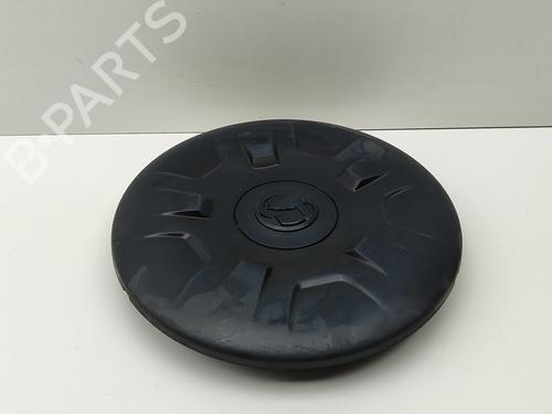 Hub cap OPEL MOVANO B Van (X62) 2.3 CDTI FWD (FV) | BP26279291C160 