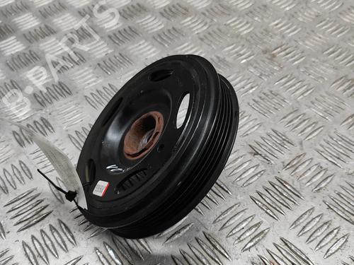 Pulley VW GOLF V (1K1) 2.0 GTI | BP23249511M122 - Image 2