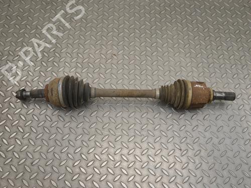 Left front driveshaft RENAULT TRAFIC III Bus (JG_) 2.0 dCi 120 (JGMN) | BP33359221M38 - Image 5
