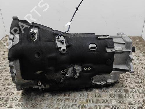Gearbox LAND ROVER RANGE ROVER VELAR (L560) 2.0 D240 SD4 4x4 | BP16535660M3 