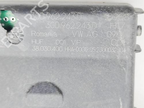 Electronic module VW ID.5 (E39) Pro Performance | BP33847722M83  - Image 6