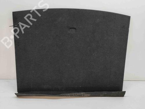 Used Luggage compartment floor SKODA KAROQ (NU7, ND7) 1.0 TSI (116 hp) 19502196