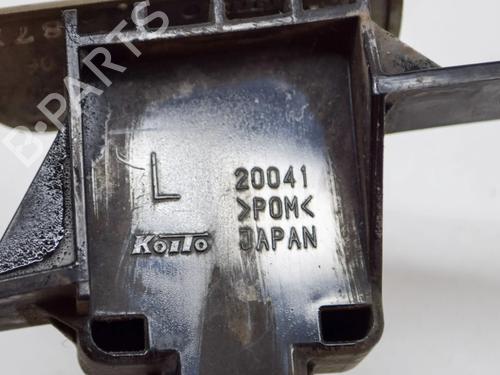 Headlight washer SUBARU FORESTER (SH_) 2.0 D AWD (SHH, SHD, SHN) | BP14641747E17