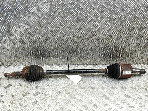 Left rear driveshaft TESLA MODEL X (5YJX) P90D AWD | BP36470481M40 - Image 3