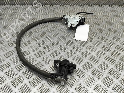 Tailgate lock MERCEDES-BENZ C-CLASS (W204) C 350 CDI (204.023) | BP29731055C101 