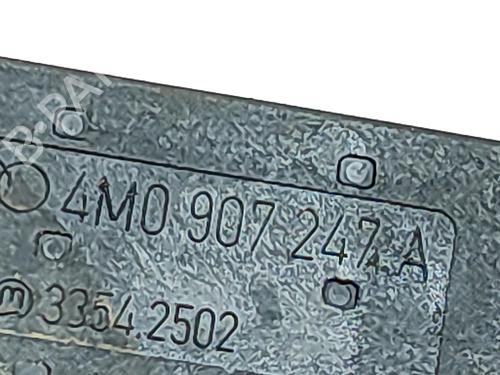 Electronic module AUDI Q8 (4MN, 4MT) 55 TFSI Mild Hybrid quattro | BP38070444M83 - Image 6