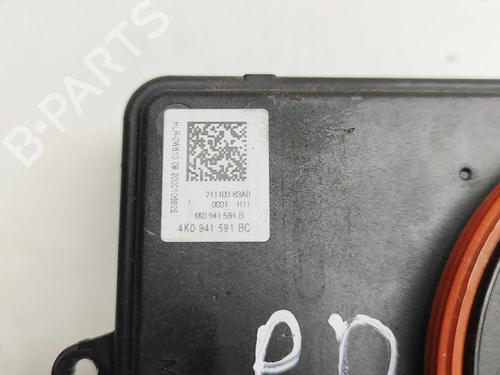 Electronic module AUDI E-TRON Sportback (GEA) 55 quattro | BP32680332M83  - Image 6