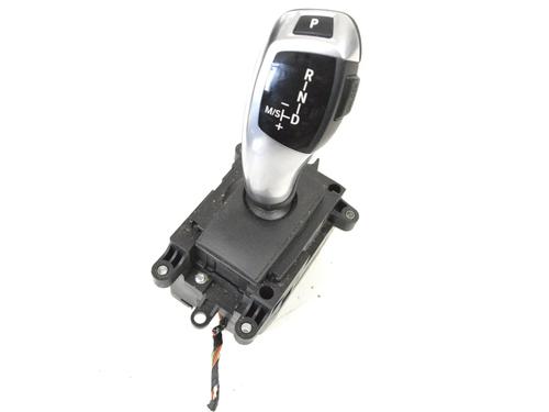 Used Gear lever Gear lever BMW 5 Gran Turismo (F07) 530 d (245 hp) 33343048 33343048