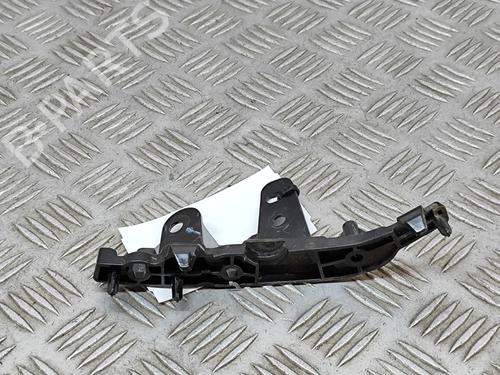 Used Front bumper bracket BMW X7 (G07) xDrive 40 d Mild-Hybrid (352 hp) 27772683